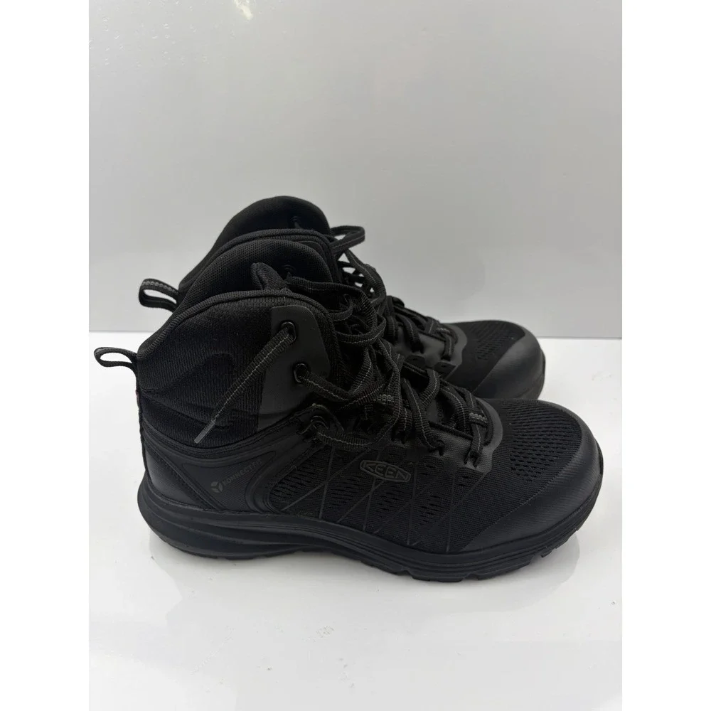 Keen utility men